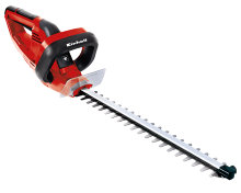 Häcksax 420W 51 cm Einhell